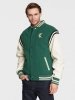 Karl Kani kurtka męska KK Retro Emblem Collage Jacket 6085175 Karl Kani kurtka męska KK Retro Emblem Collage Jacket 6085175